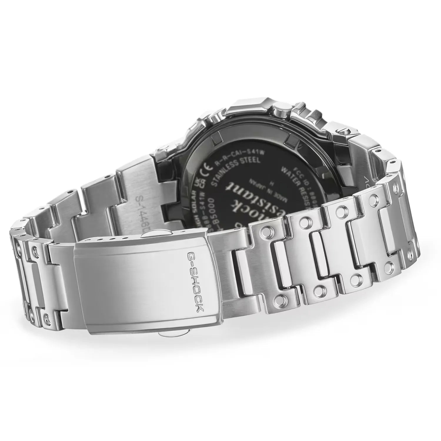 GMW-B5000D-2 Ultimate Watch Store