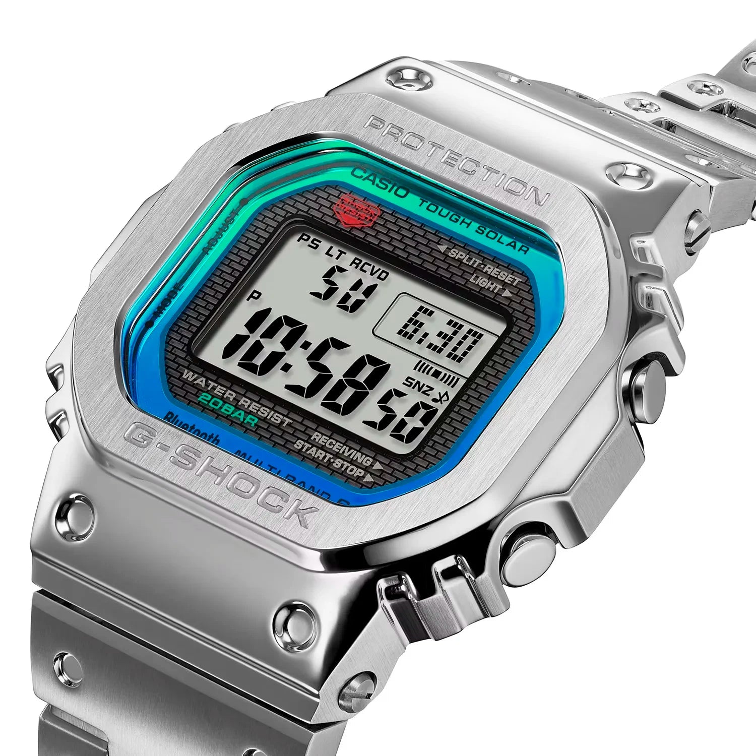 GMW-B5000PC-1 Ultimate Watch Store