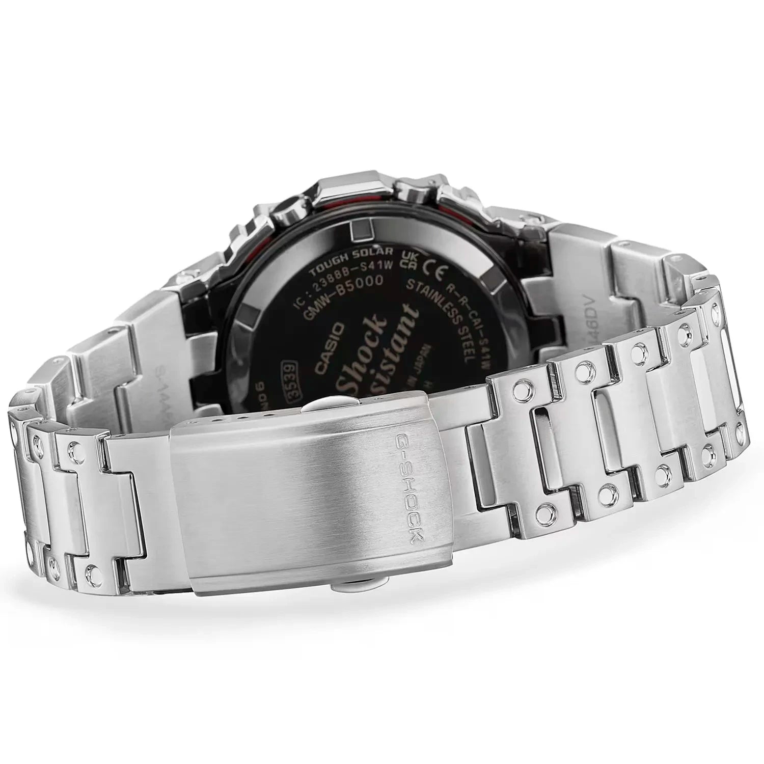 GMW-B5000PC-1 Ultimate Watch Store