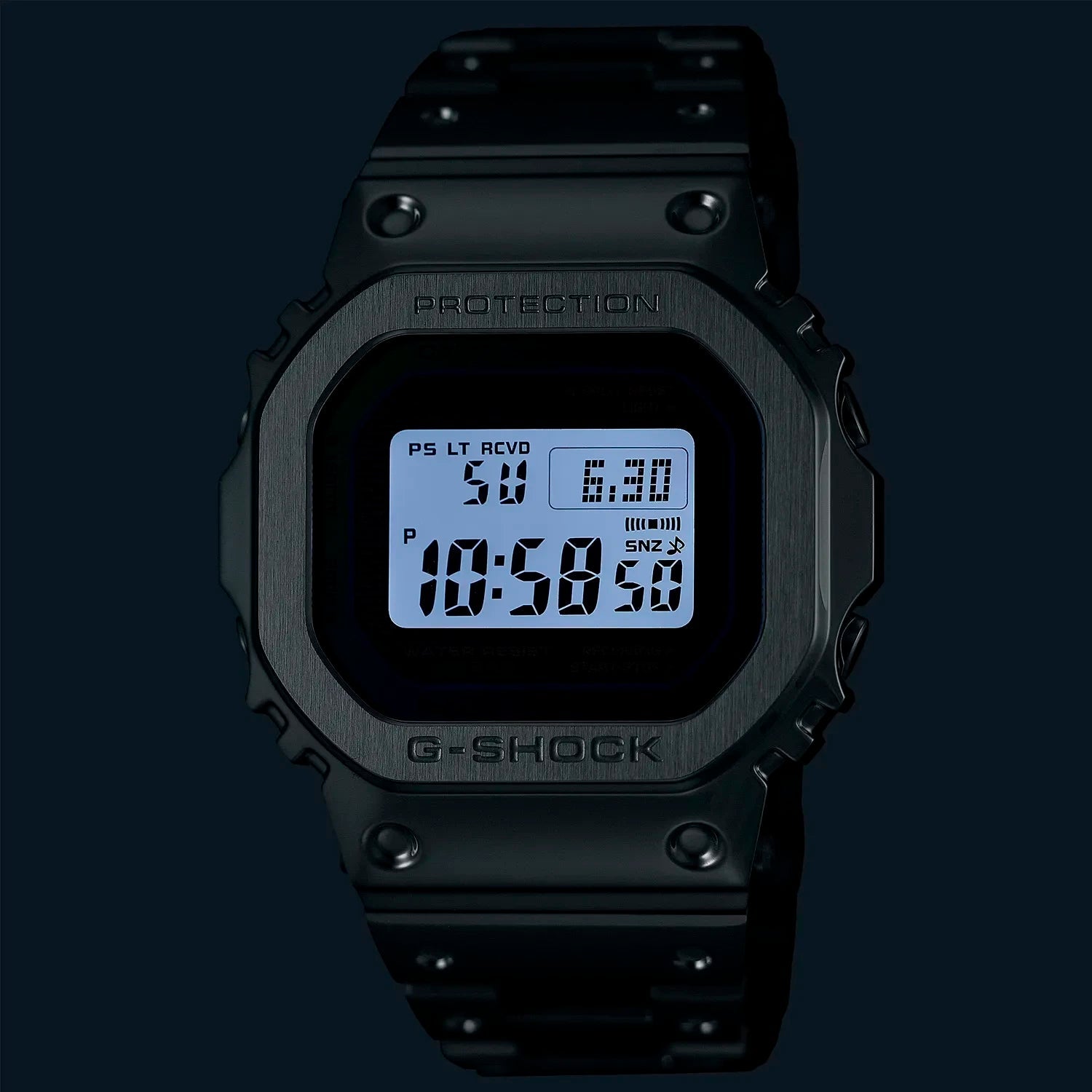GMW-B5000PC-1 Ultimate Watch Store