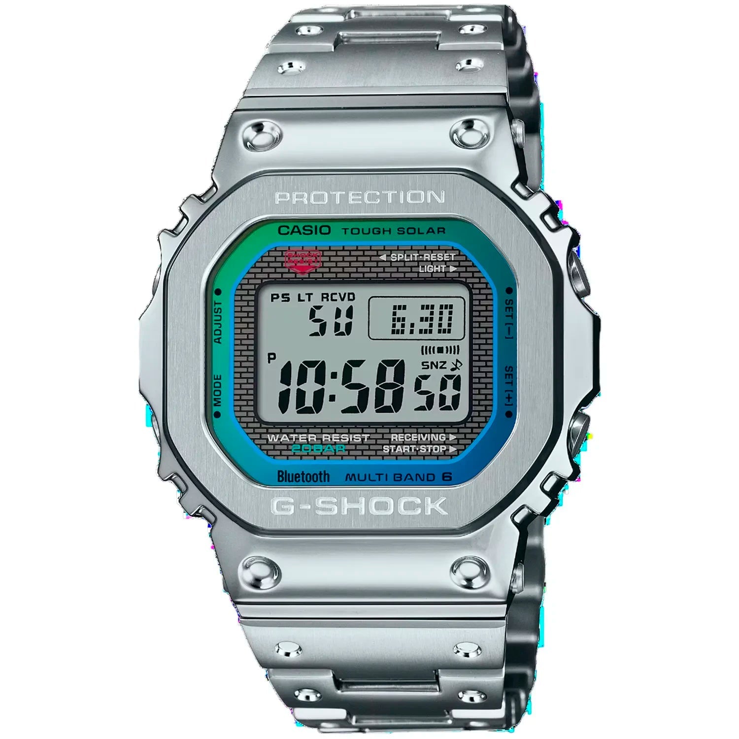 GMW-B5000PC-1 Ultimate Watch Store