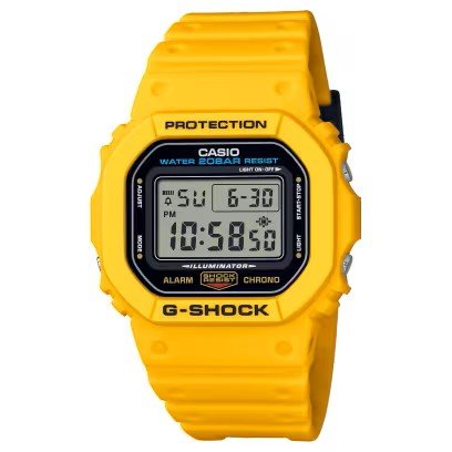 DW-5600REC-9 Ultimate Watch Store
