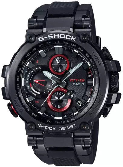 MTG-B1000B-1A Ultimate Watch Store