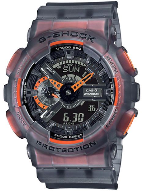 GA-110LS-1A Ultimate Watch Store