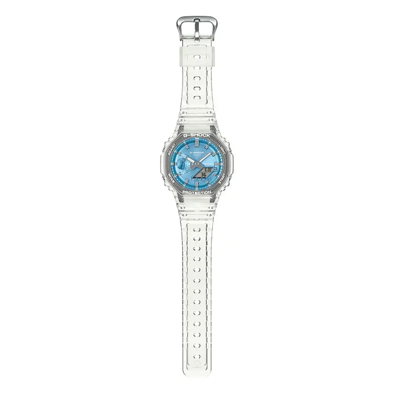 GA-2100BM-7A2 Ultimate Watch Store