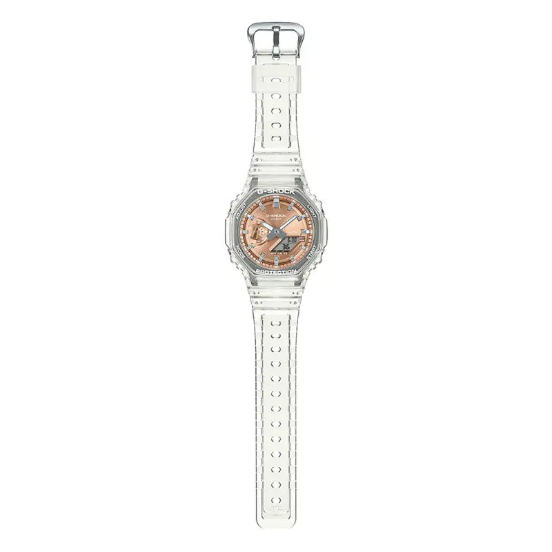 GA-2100BM-7A5 Ultimate Watch Store