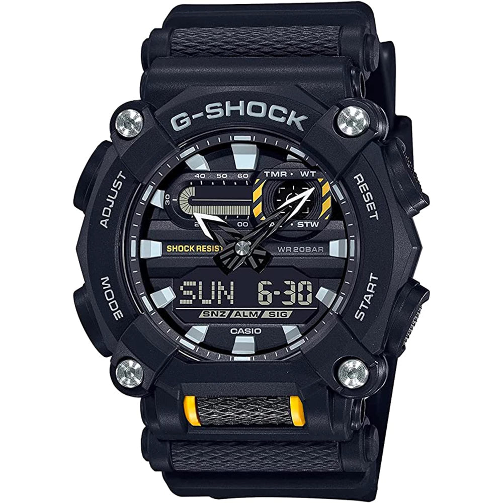 GA-900-1A Ultimate Watch Store