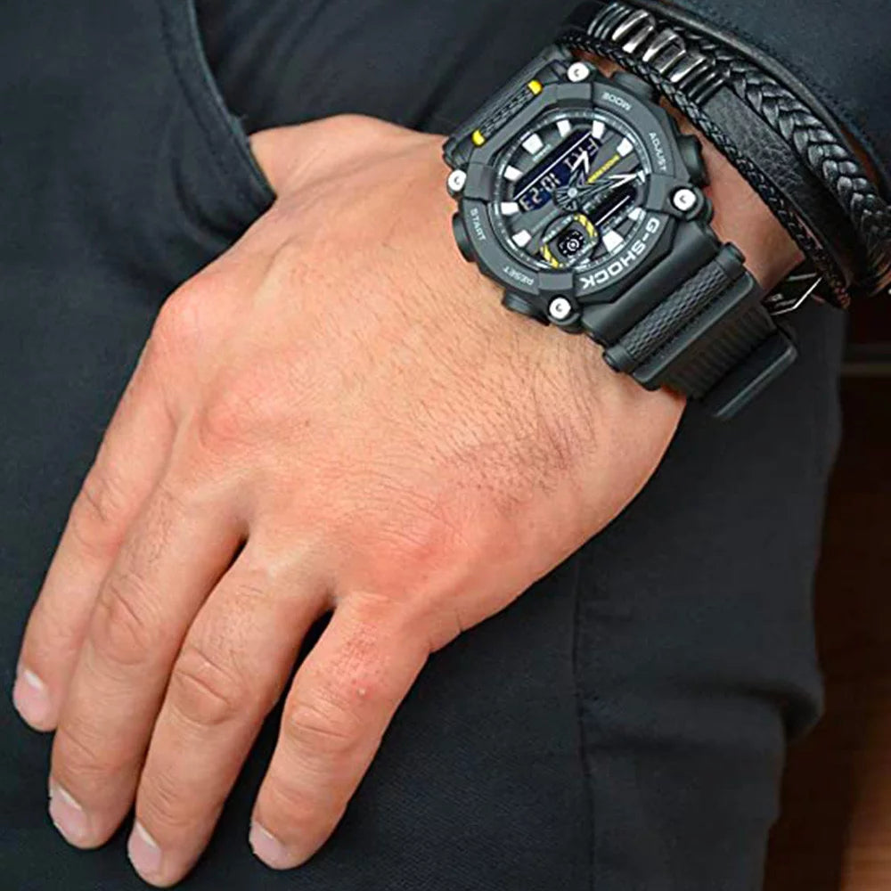 GA-900-1A Ultimate Watch Store