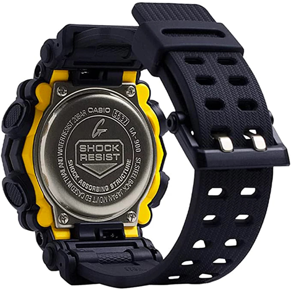 GA-900-1A Ultimate Watch Store