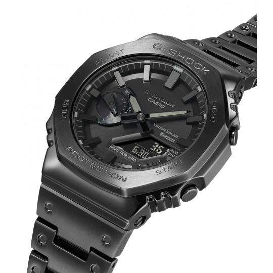 GM-B2100BD-1A Montrefit