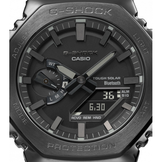 GM-B2100BD-1A Montrefit