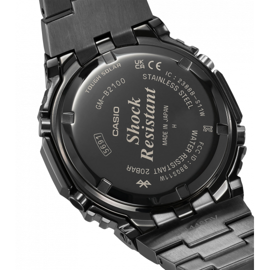 GM-B2100BD-1A Montrefit