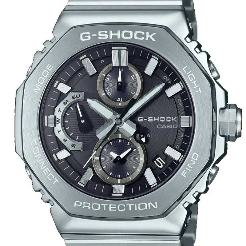 GMC-B2100D-1A Ultimate Watch Store