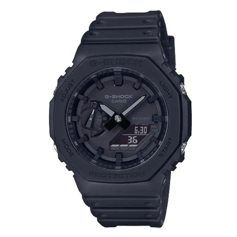 GA-2100-1A1 Ultimate Watch Store