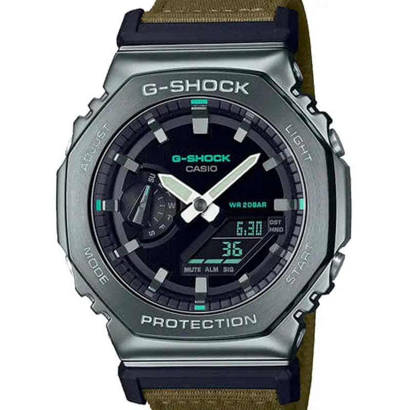 GM-2100CB-3A Montrefit