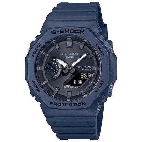 GA-B2100-2A Ultimate Watch Store