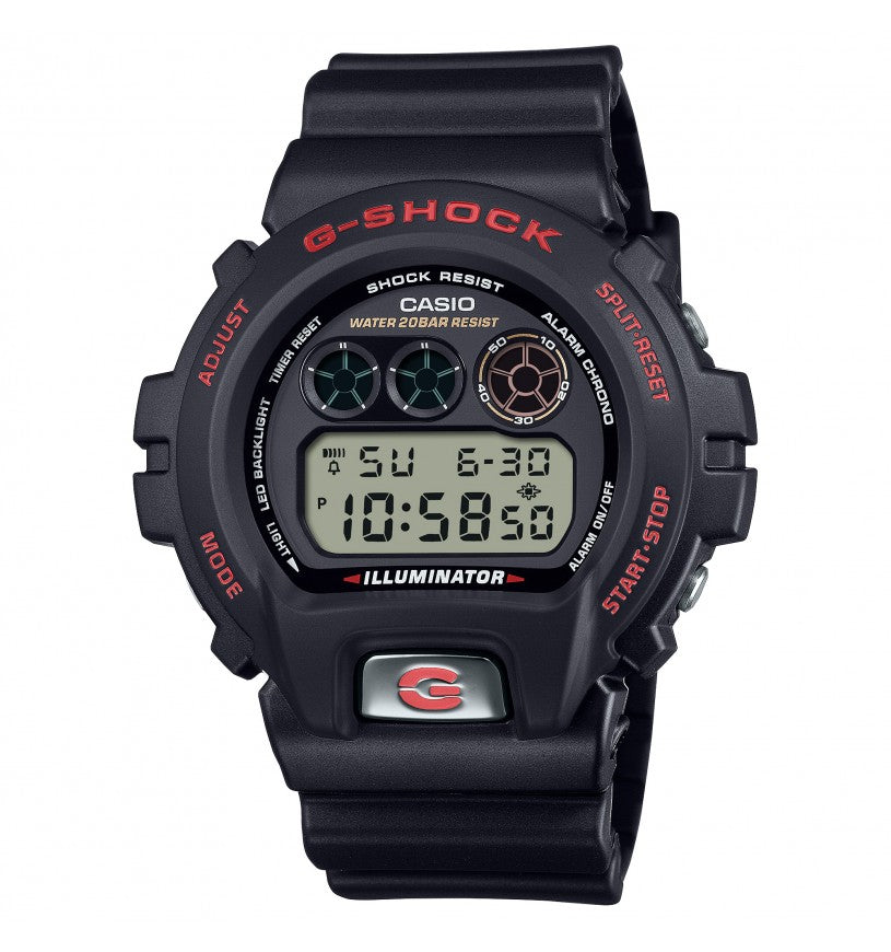 DW-6900TR-1 Ultimate Watch Store