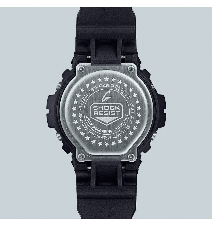 DW-6900TR-1 Ultimate Watch Store
