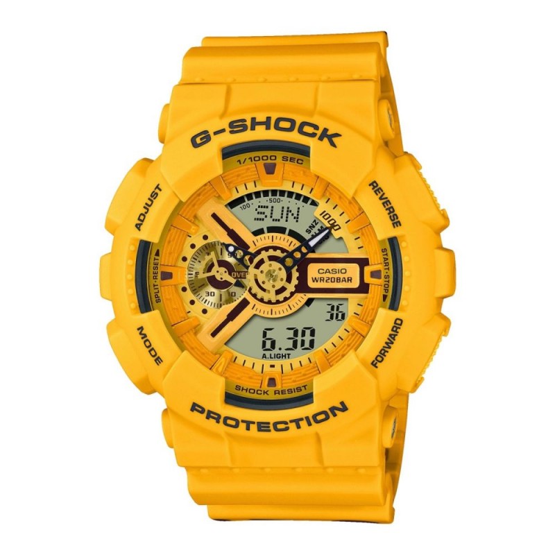 GA-110SLC-9A Ultimate Watch Store