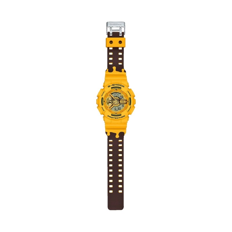 GA-110SLC-9A Ultimate Watch Store