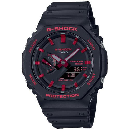 DEADPOOL GA-B2100BNR-1A Ultimate Watch Store