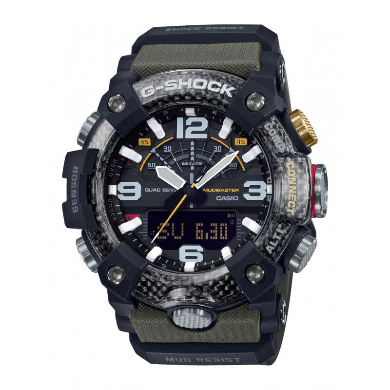 GG-B100-1A3 Ultimate Watch Store
