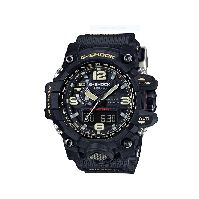 GWG-1000-1A Ultimate Watch Store