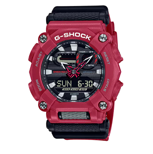 GA-900-4A Ultimate Watch Store