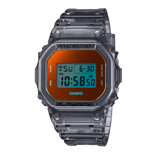 DW-5600TLS-8 Ultimate Watch Store