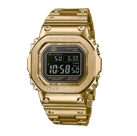 GMW-B5000GD-9 Montrefit