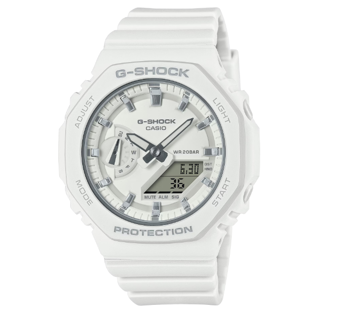 GMA-S2100-7A Ultimate Watch Store