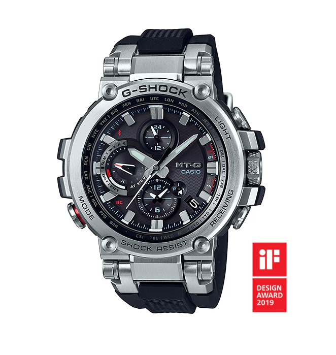 MTG-B1000-1A Ultimate Watch Store