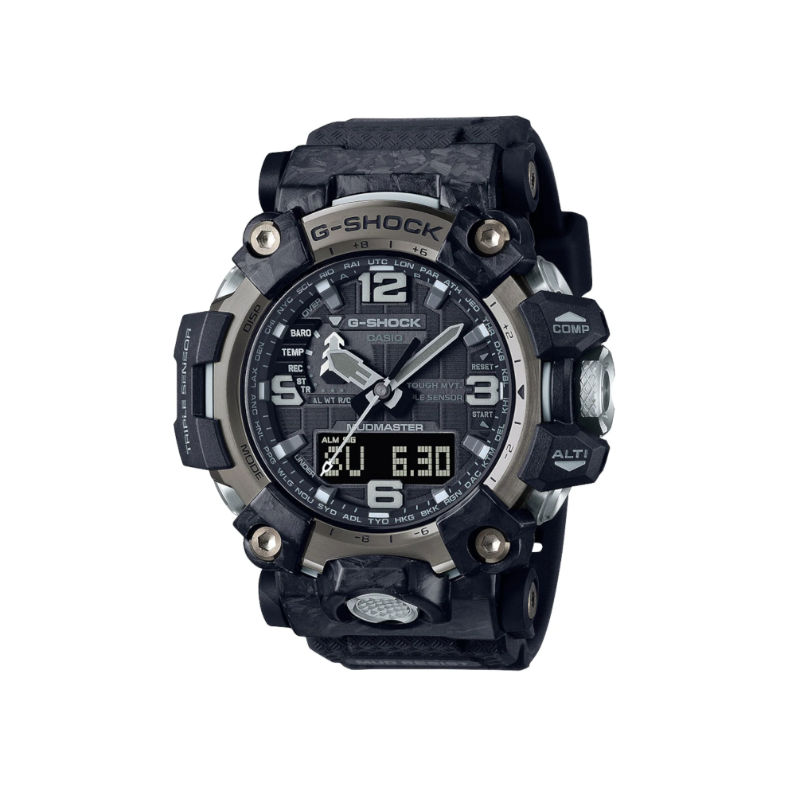GWG-2000-1A1 Ultimate Watch Store
