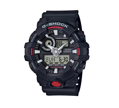 GA-700-1A Ultimate Watch Store