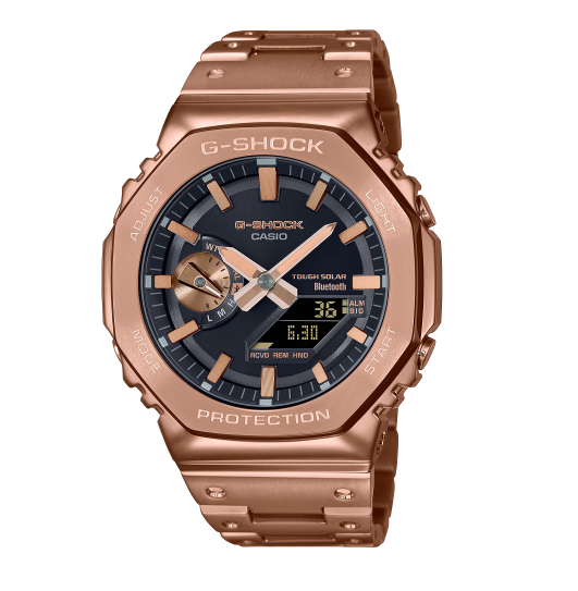 GM-B2100GD-5A Montrefit