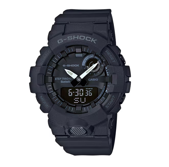 GBA-800-1A Ultimate Watch Store