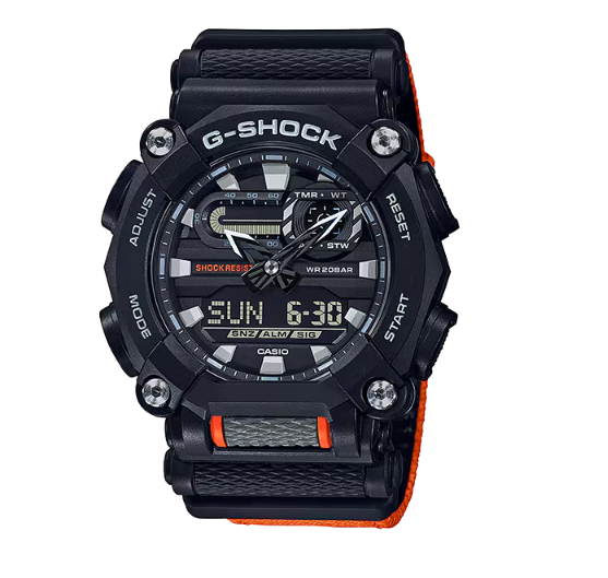 GA-900C-1A4 Ultimate Watch Store