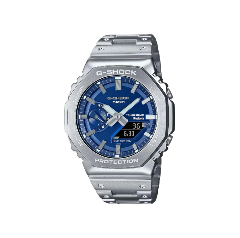 GM-B2100AD-2A MontreFit