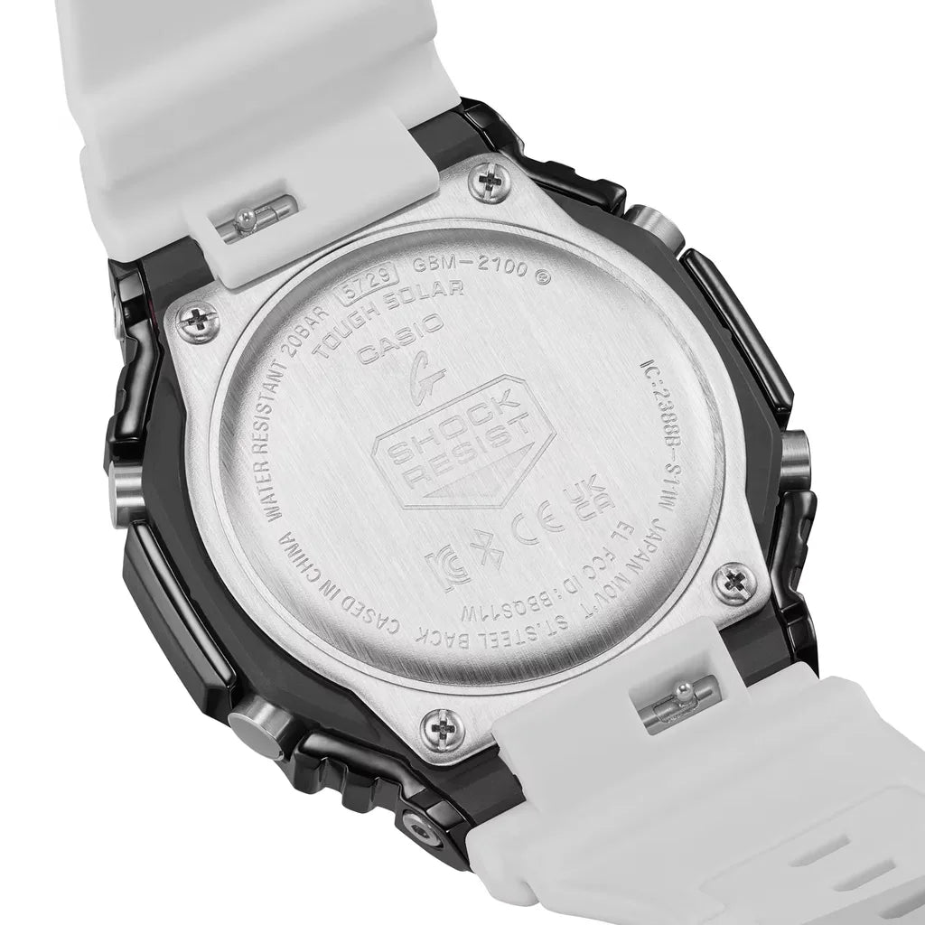 GBM-2100B-7A Ultimate Watch Store