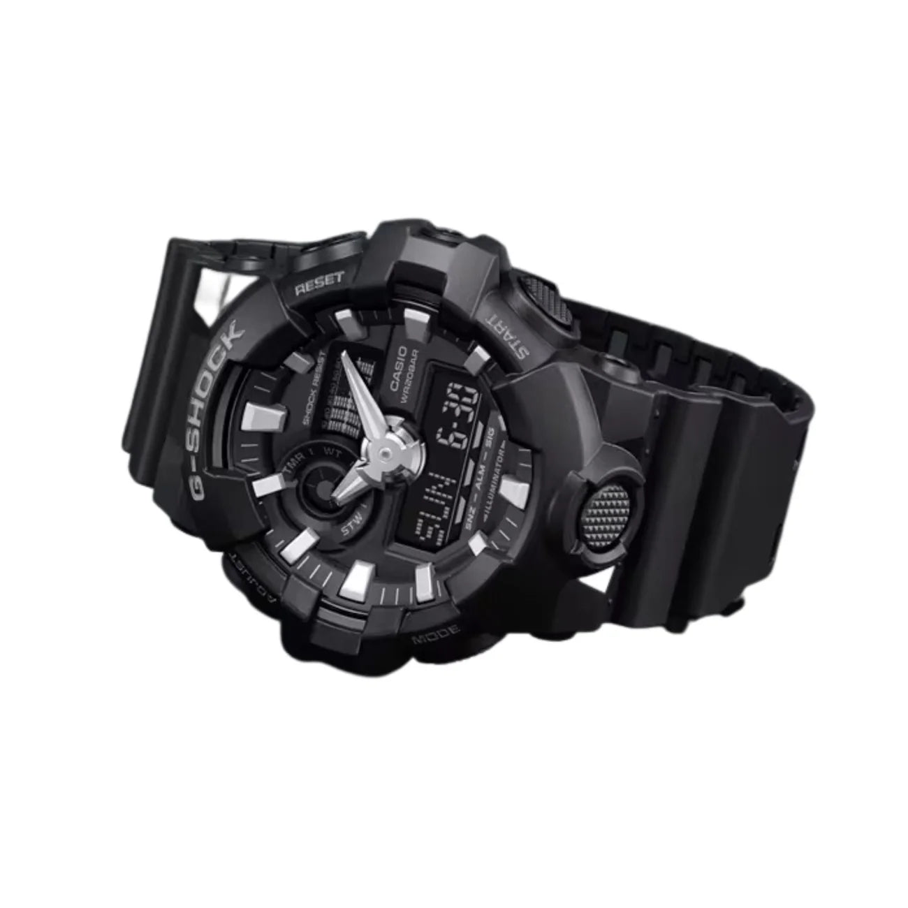 GA-700-1B Ultimate Watch Store