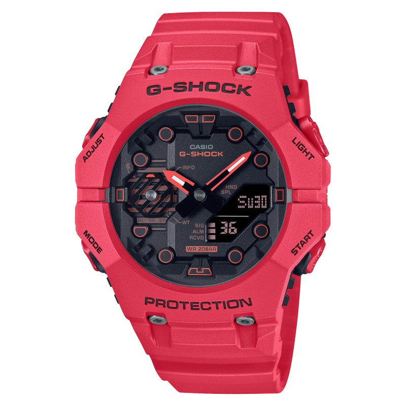 GA-B001-4A Ultimate Watch Store
