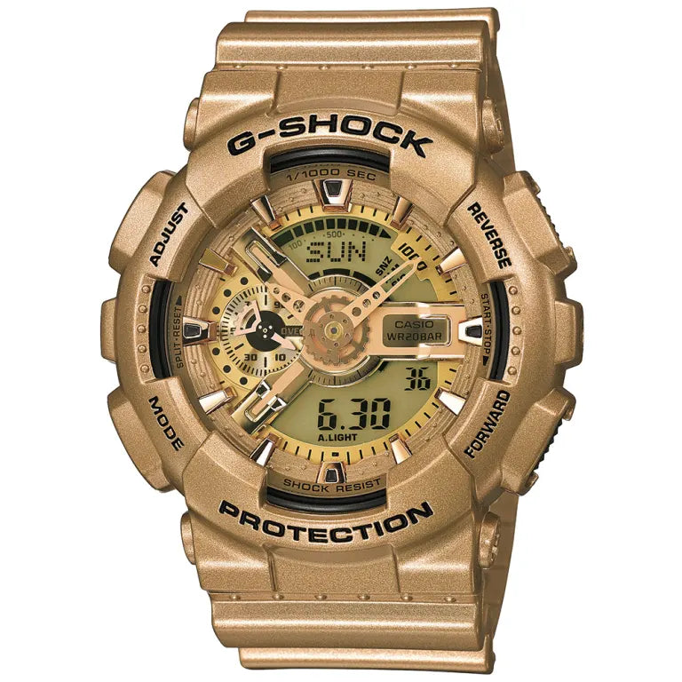 GA-110GD-9A Ultimate Watch Store