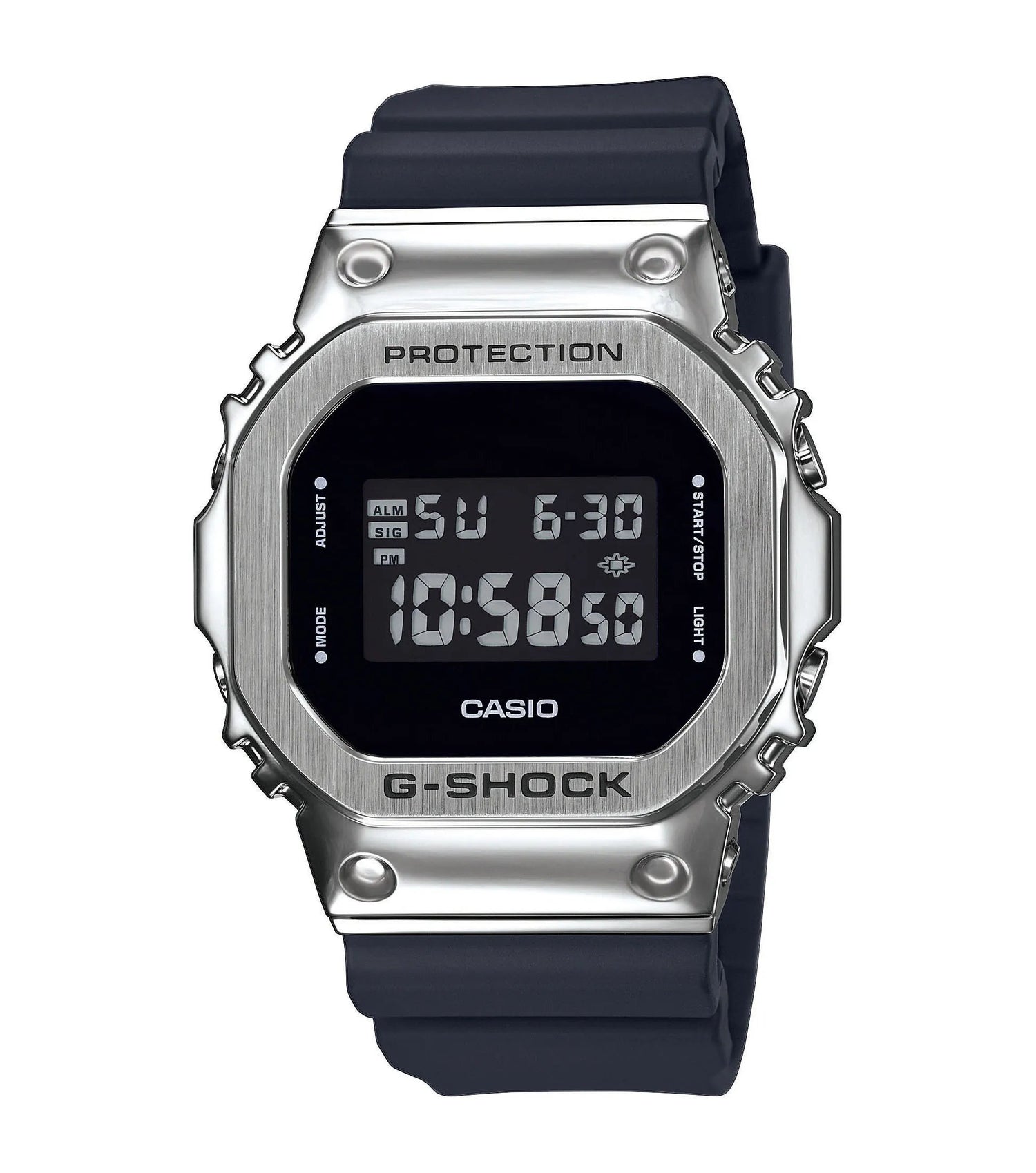 GM-5600U-1 Ultimate Watch Store