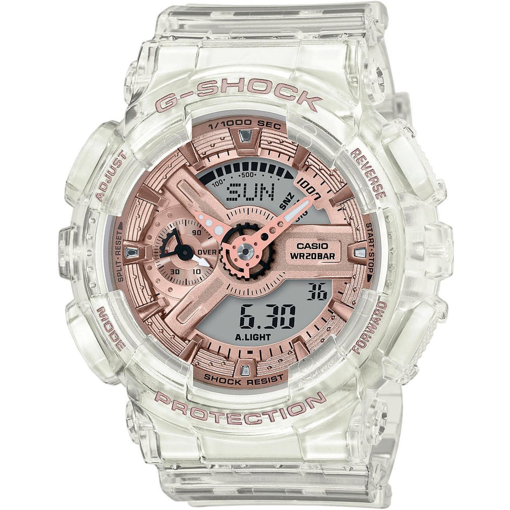 GMA-S110SR-7A Ultimate Watch Store