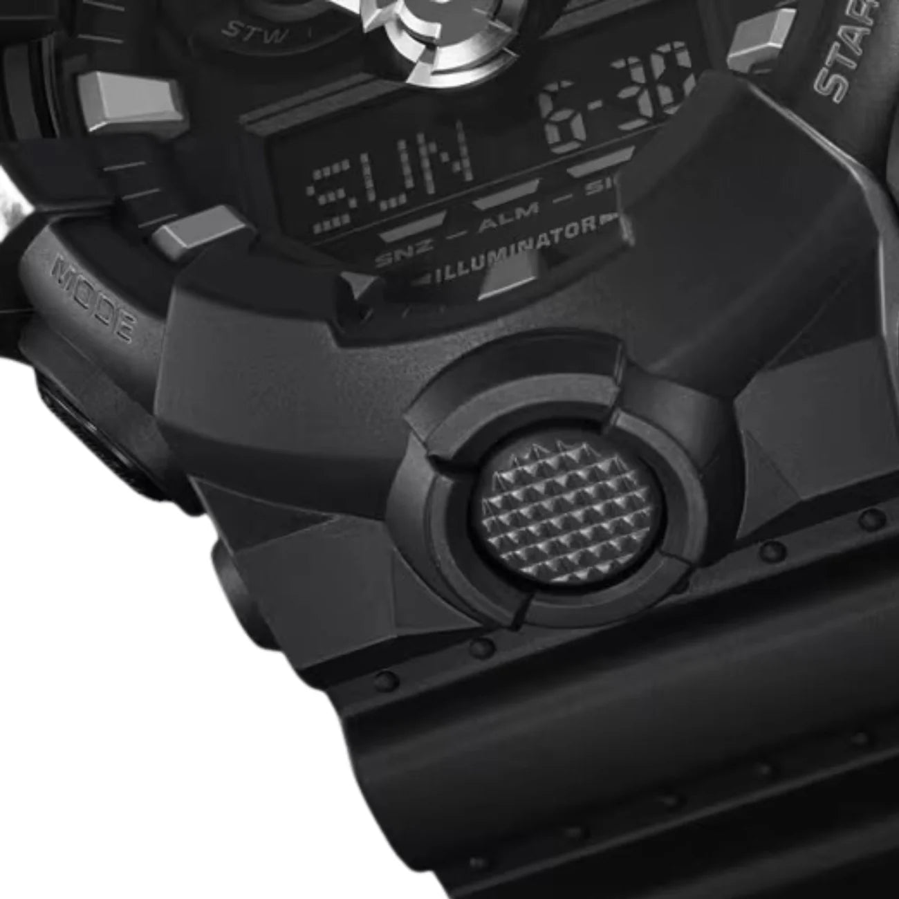 GA-700-1B Ultimate Watch Store