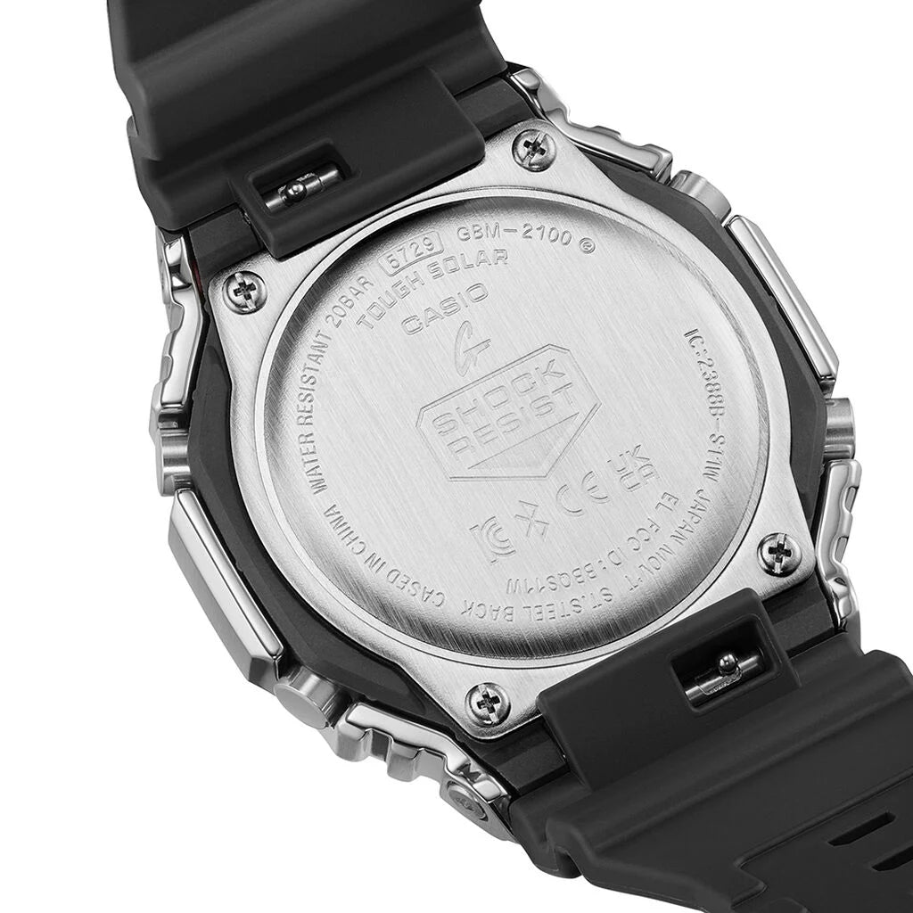 GBM-2100A-1A3 Ultimate Watch Store