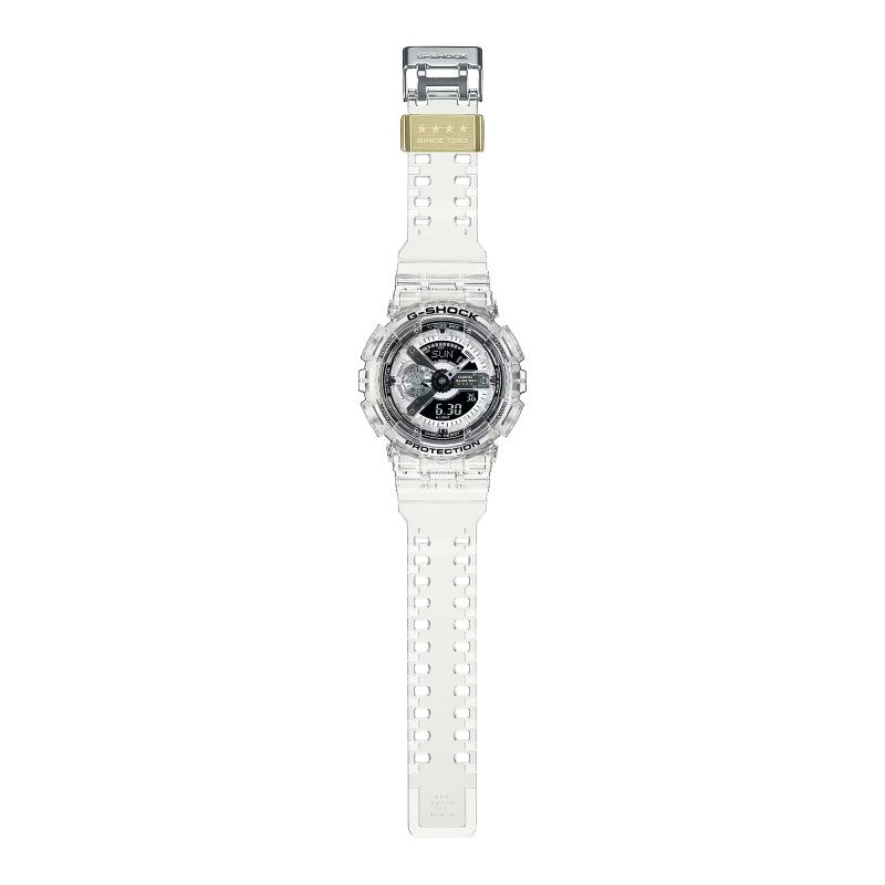 GA-114RX-7A Ultimate Watch Store
