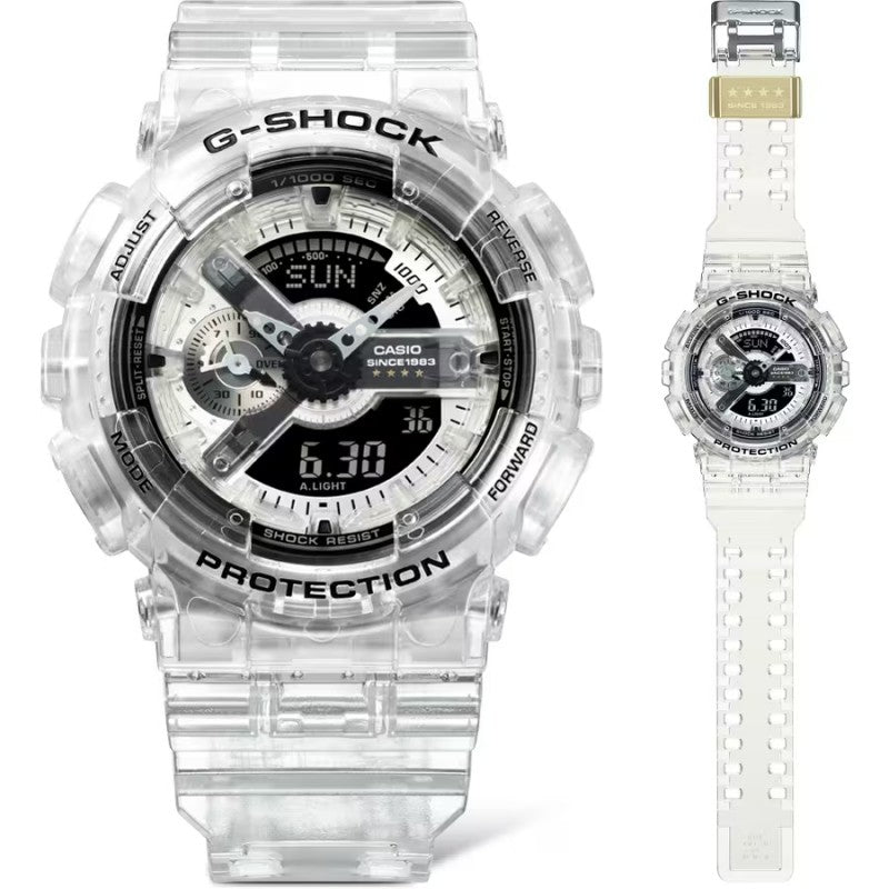 GA-114RX-7A Ultimate Watch Store