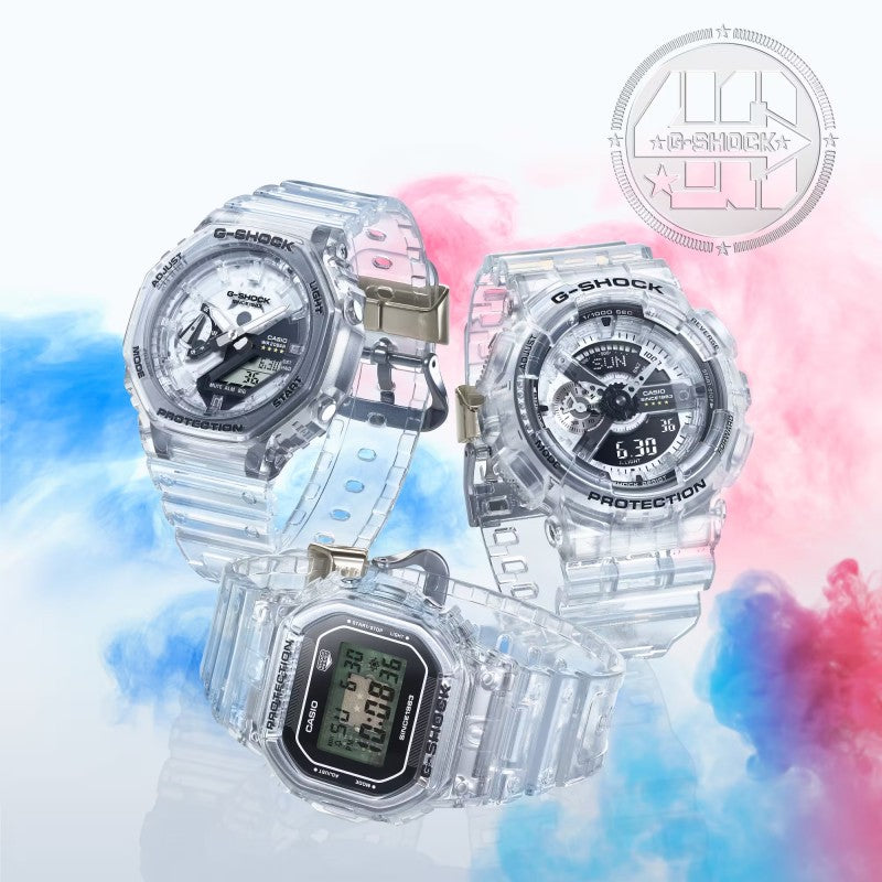 GA-114RX-7A Ultimate Watch Store