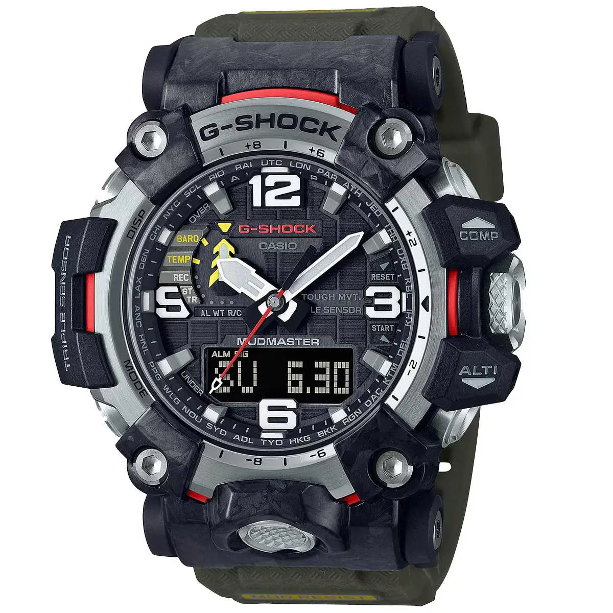 GWG-2000-1A3 Ultimate Watch Store